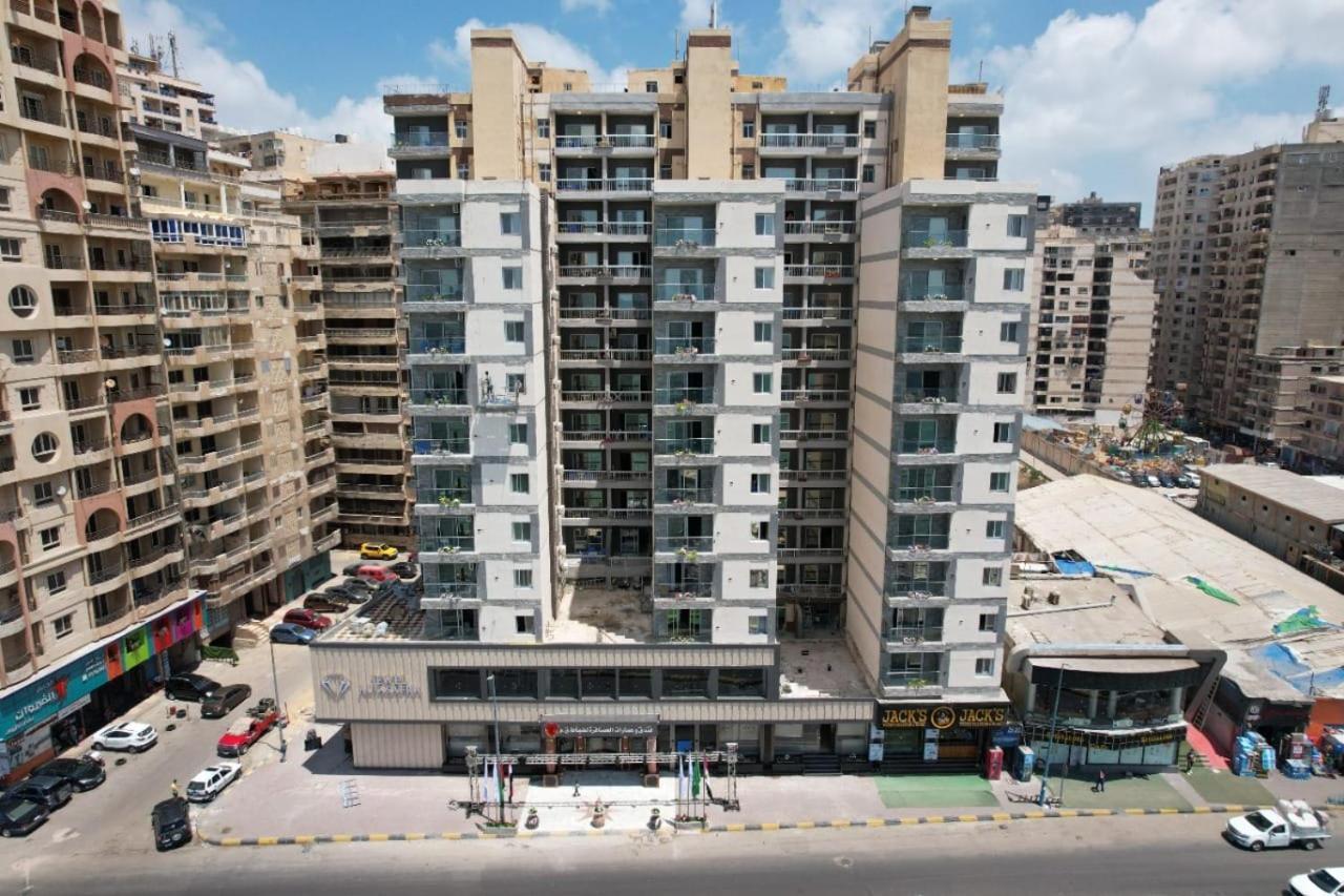 Asafra Appart hôtel 3*
